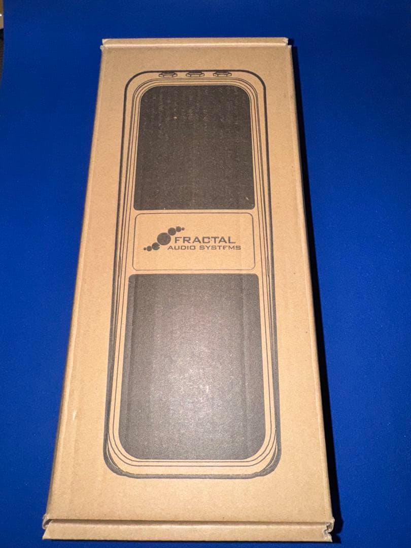 ギター Fractal Audio Systems / EV-1 Black