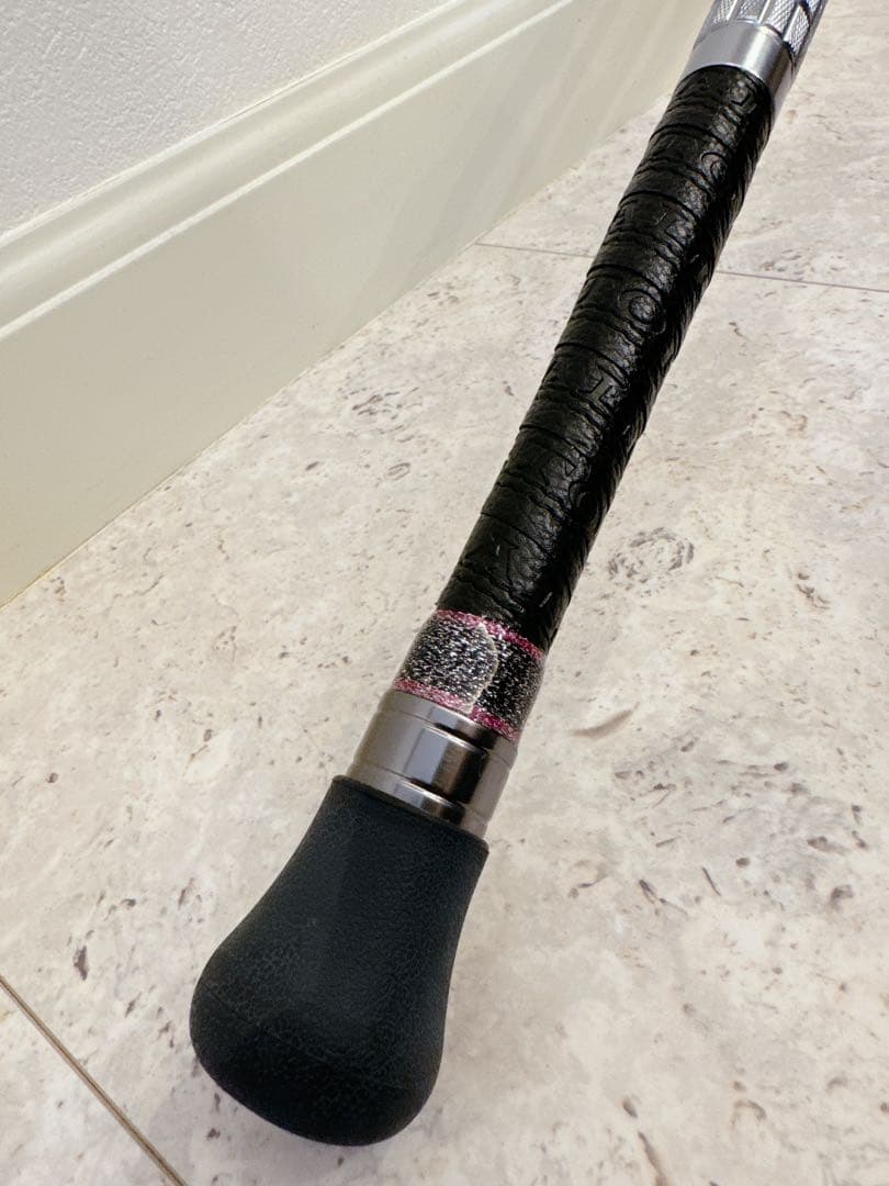 アリゲーター　ロッド　P-Special ギル170 (ギルブラスト)