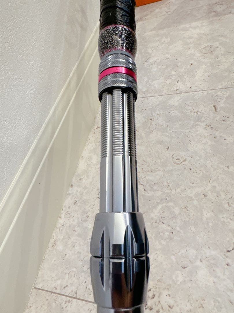 アリゲーター　ロッド　P-Special ギル170 (ギルブラスト)