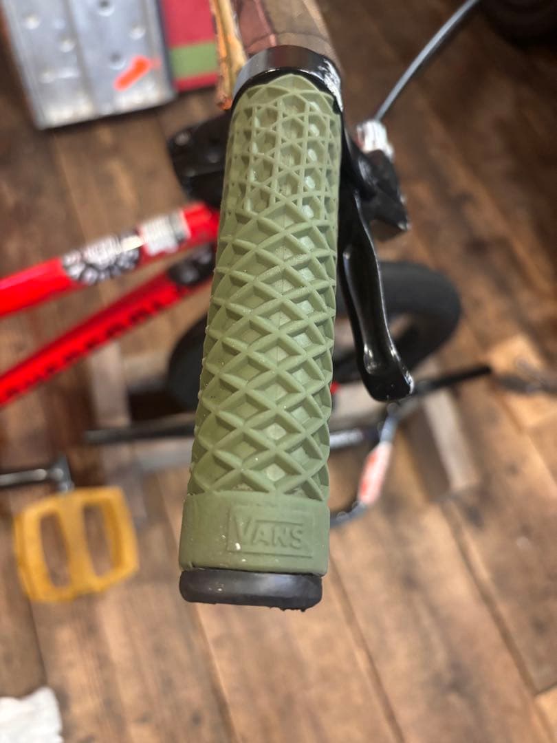 BMX wethepeople 14インチ