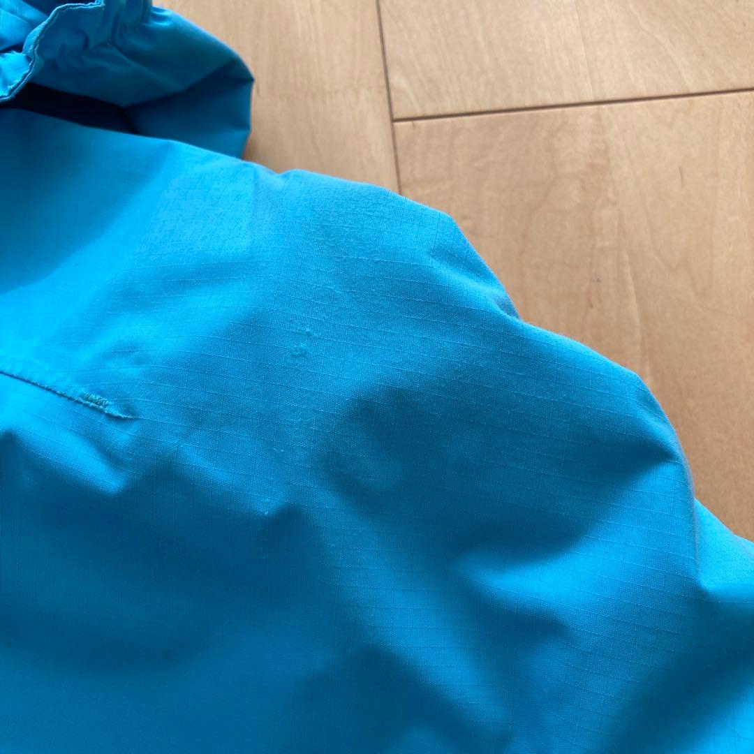 デサント スキーウエア サイドオープンパンツ 150