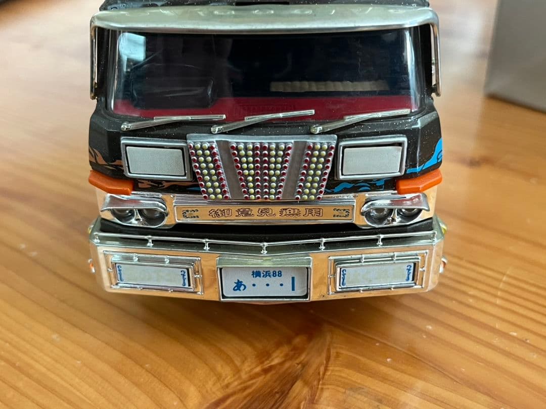 トラック野郎 一番星 桃次郎 ジョナサン 一番星北へ帰る