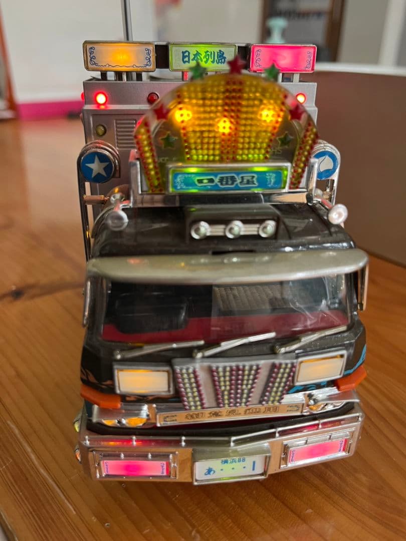 トラック野郎 一番星 桃次郎 ジョナサン 一番星北へ帰る