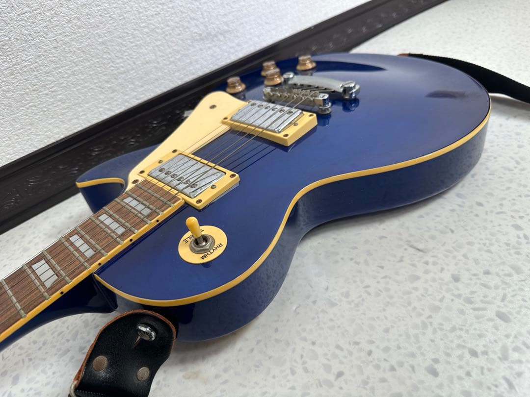 Tokai(東海楽器) トーカイ Love Rock MODEL ※301※