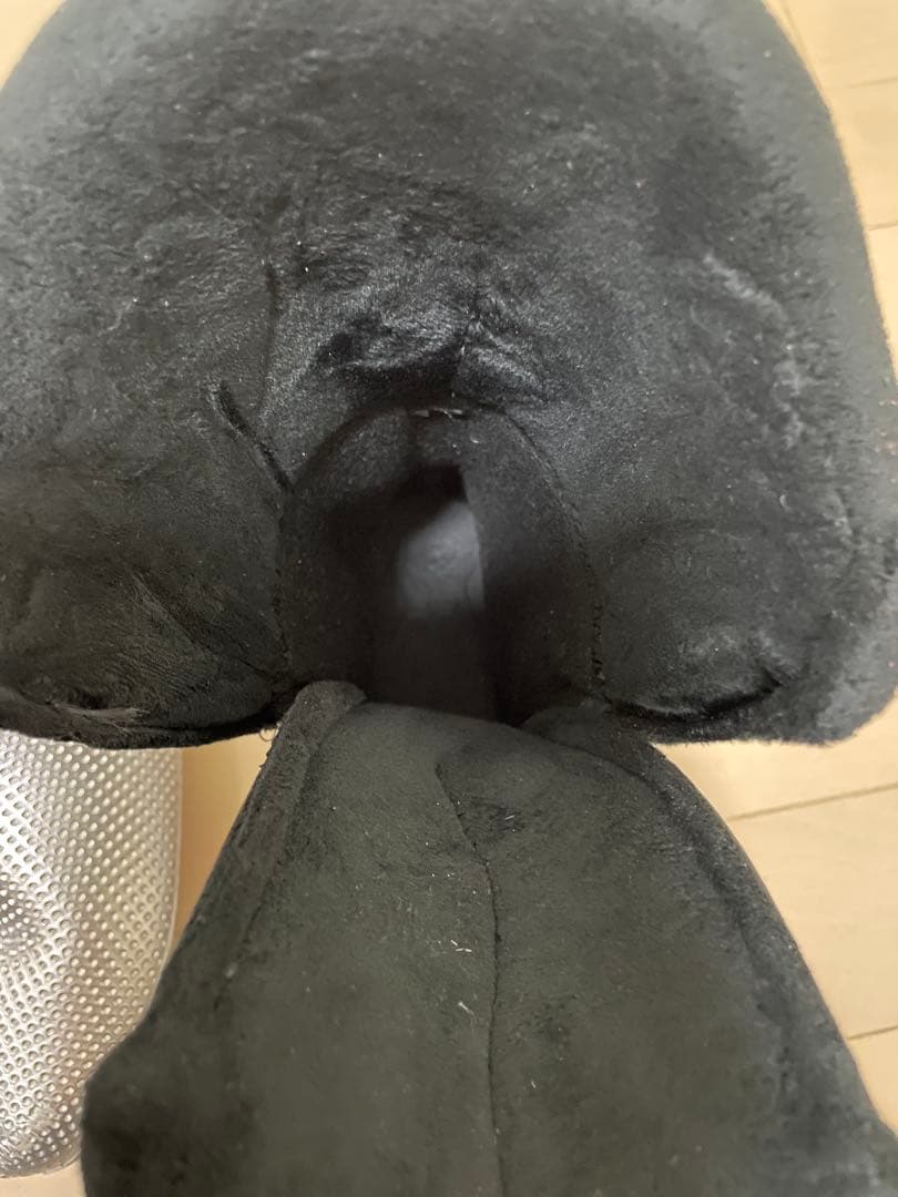 アトミックスキー ブーツ スキーブーツ　SIDASインソール付き