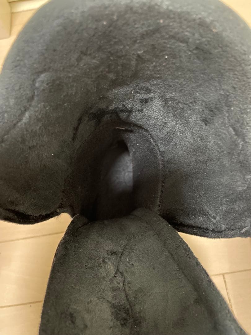 アトミックスキー ブーツ スキーブーツ　SIDASインソール付き