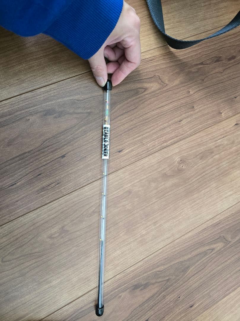 DIABLO JOKER クリーク