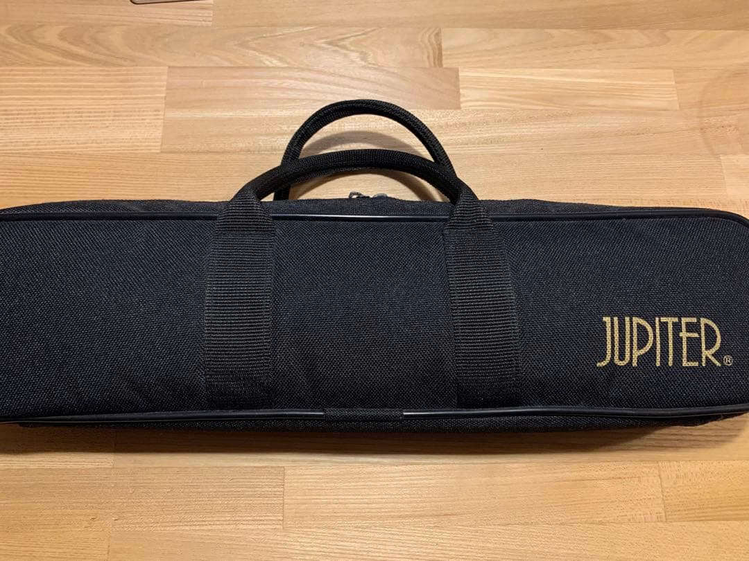 美品❗️コスパ最強❗️ジュピター　フルート　JFL-511 ケース付き