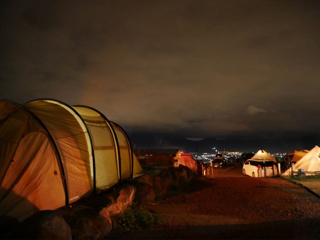 【補修済】NORDISK REISA6 BEIGE／レイサ6 ベージュ