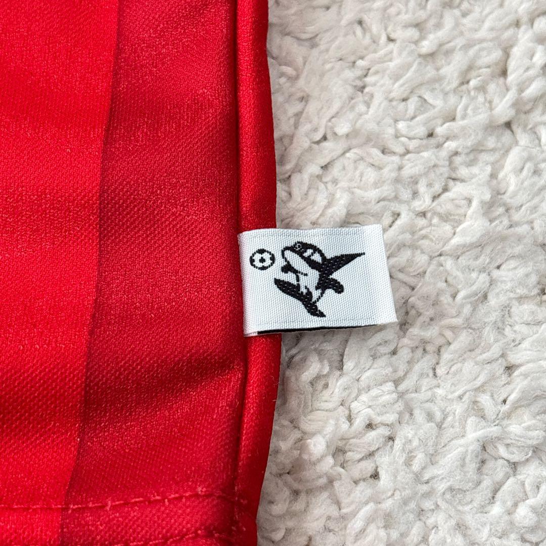 アンブロ 名古屋グランパス 1997 ユニフォーム ヴィンテージ サッカーユニ