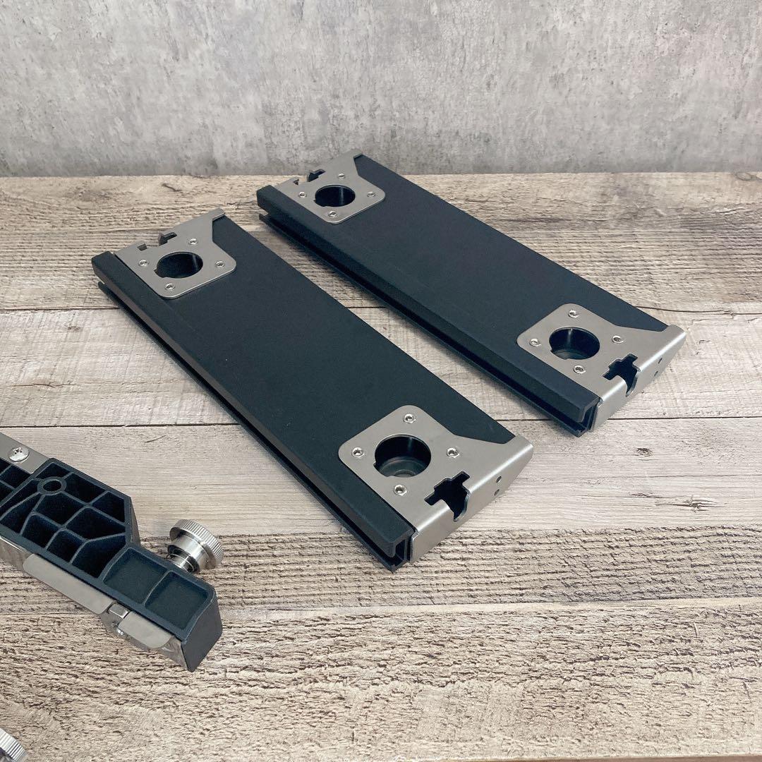 希少　ワンユニット　セパレートIGT 1ユニット　IGT アイアングリルテーブル