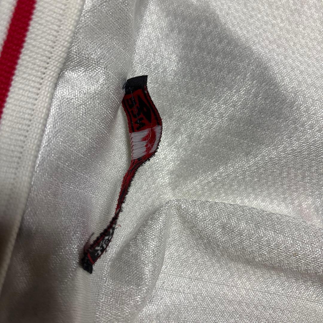 激シブ✨ アンブロ イングランド ノッティンガムフォレスト y2k ユニフォーム