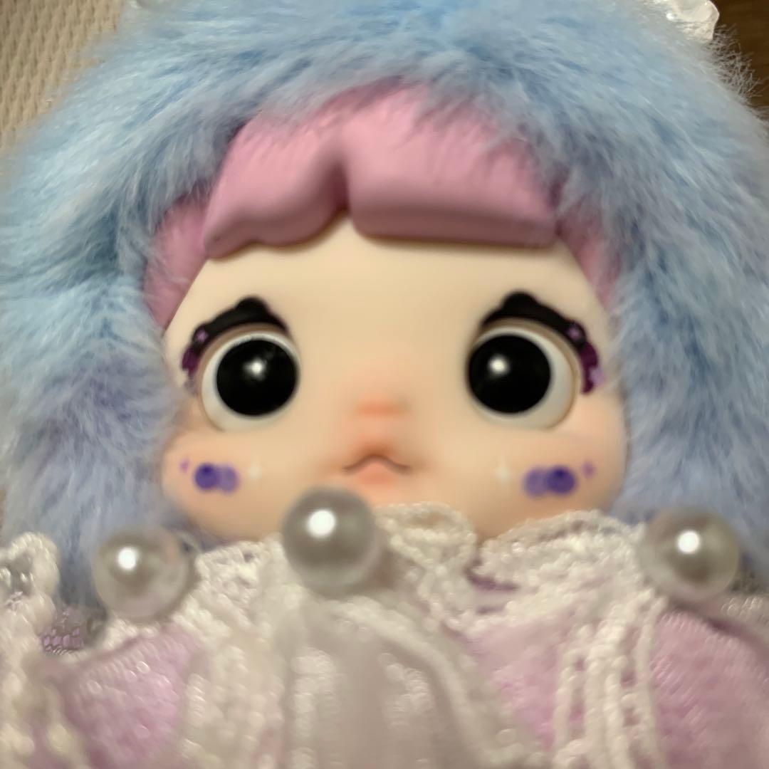 nommi baby sweetheartbunnyシークレット