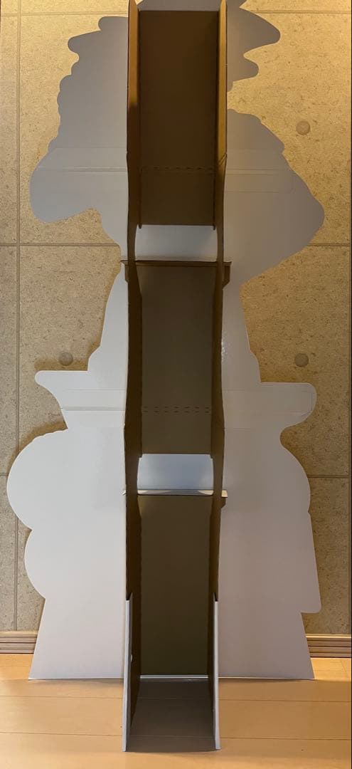 激レア　ドラゴンボール　リポビタンD ビッグパネル　立て看板　約175㎝