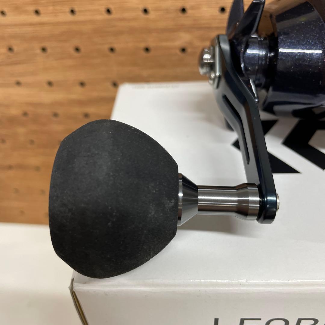 K*u様 ダイワ レオブリッツ 300J (右) 電動リール 23年モデル 10