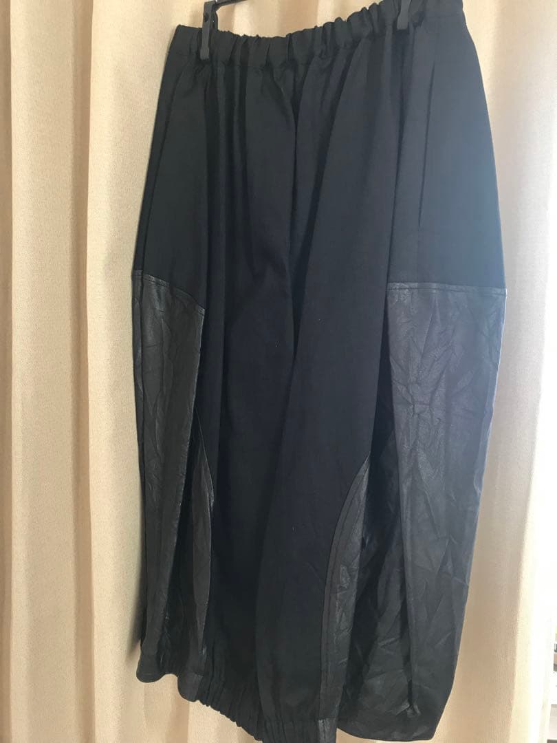 DIR EN GREY Toshiya DIRT スカート