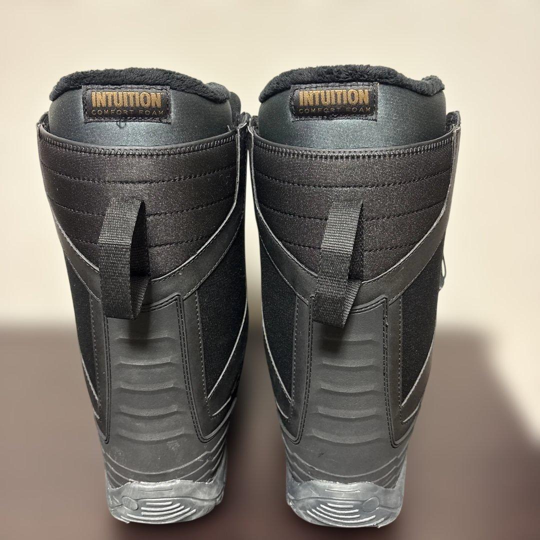 K2 スノーボードブーツ ROSKO 26,5cm