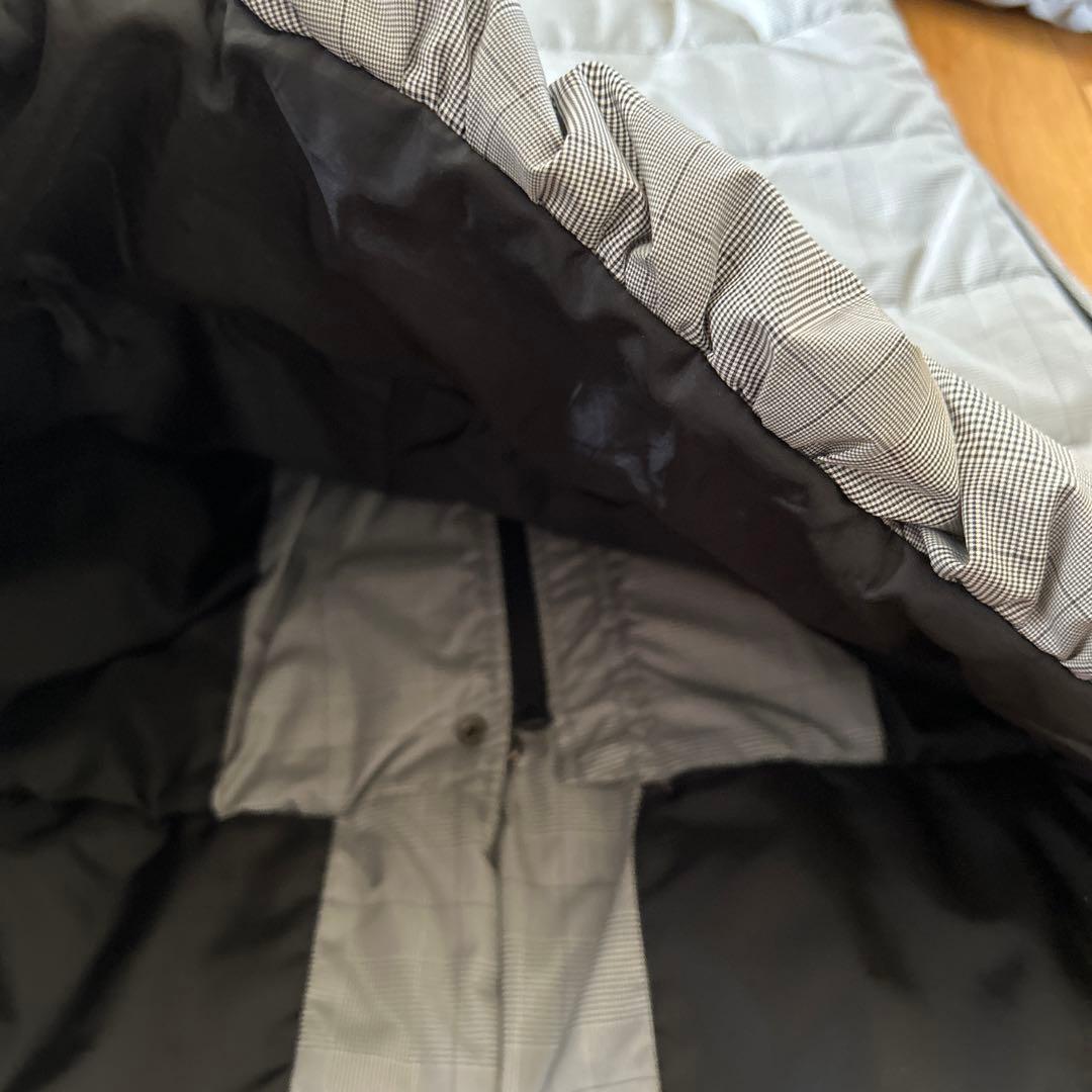 レディースゴルフウェア　キスオンザグリーン　ダウン