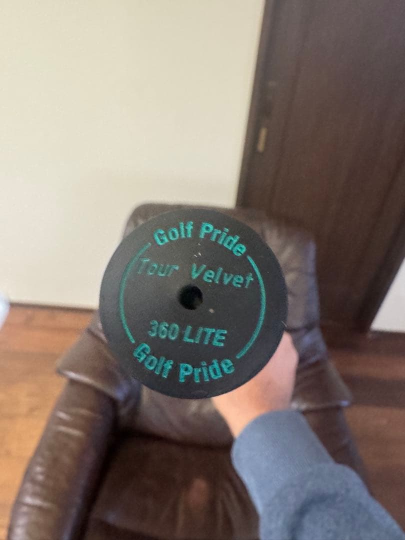 PING G440K ALTA JCB Blue R純正 ドライバー用シャフト