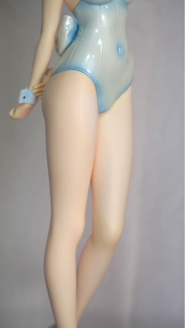 【正規品】冴えない彼女の育てかた♭ 加藤恵 生足バニーVer. 1/4フィギュア