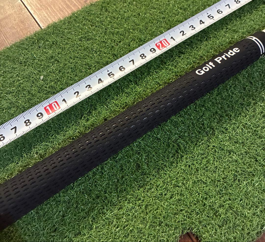 Diamana PD 50 S ドライバー用シャフト