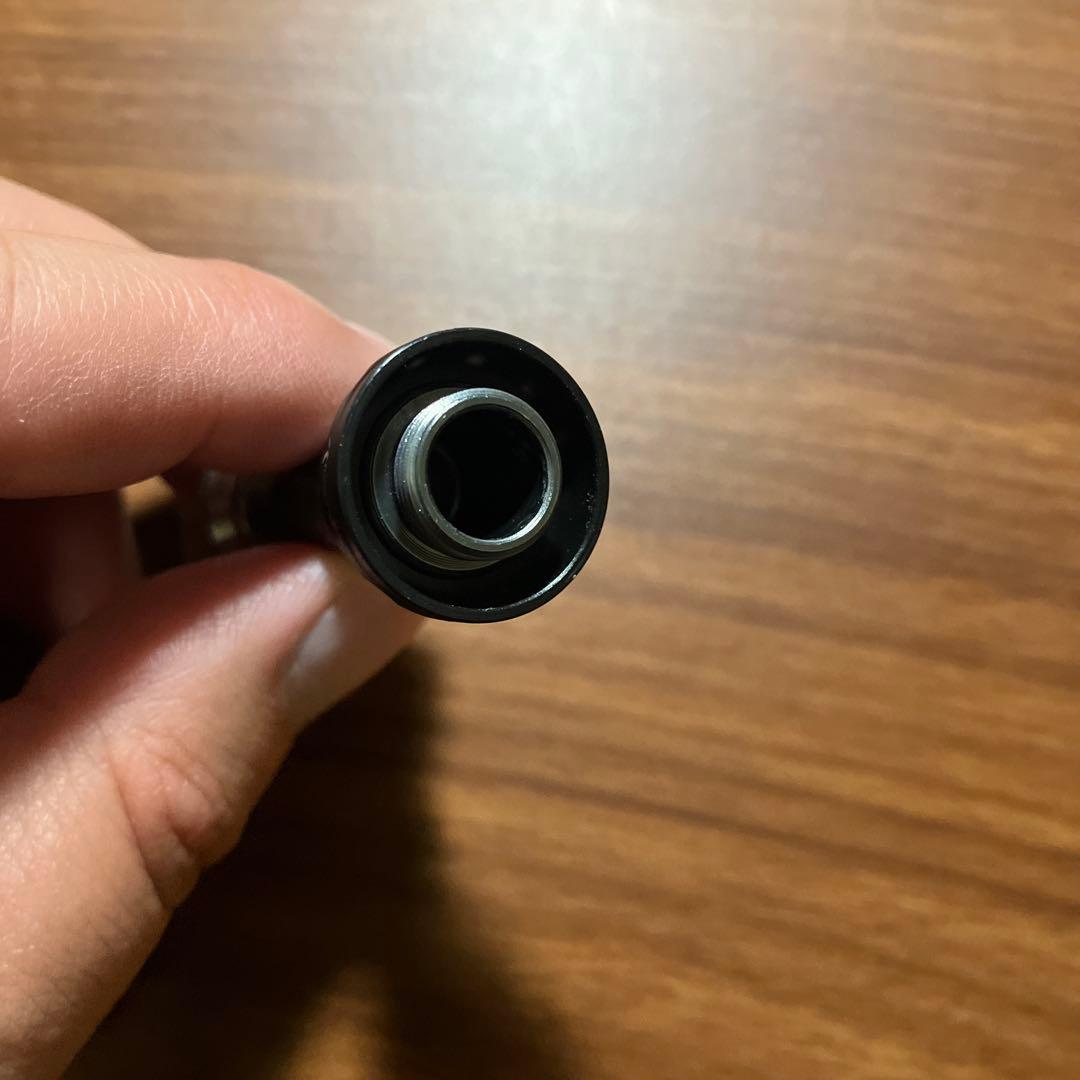 美品　シマノ用　ゴメクサス　ギャラクシー　ダブルハンドル　34 バランサー