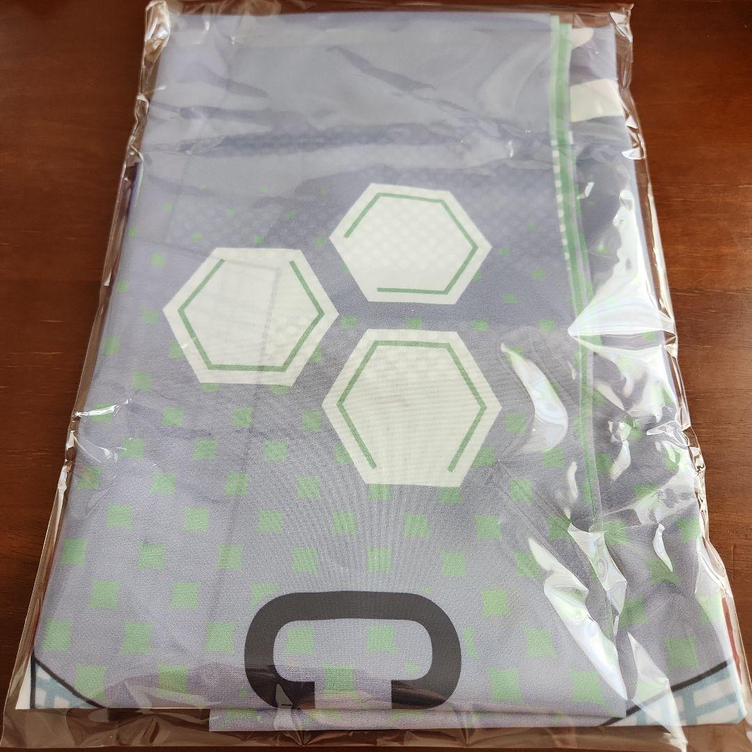 GQuuuuuuX ガンダム ジークアクス 極楽湯 シャリア・ブル 抽選のぼり