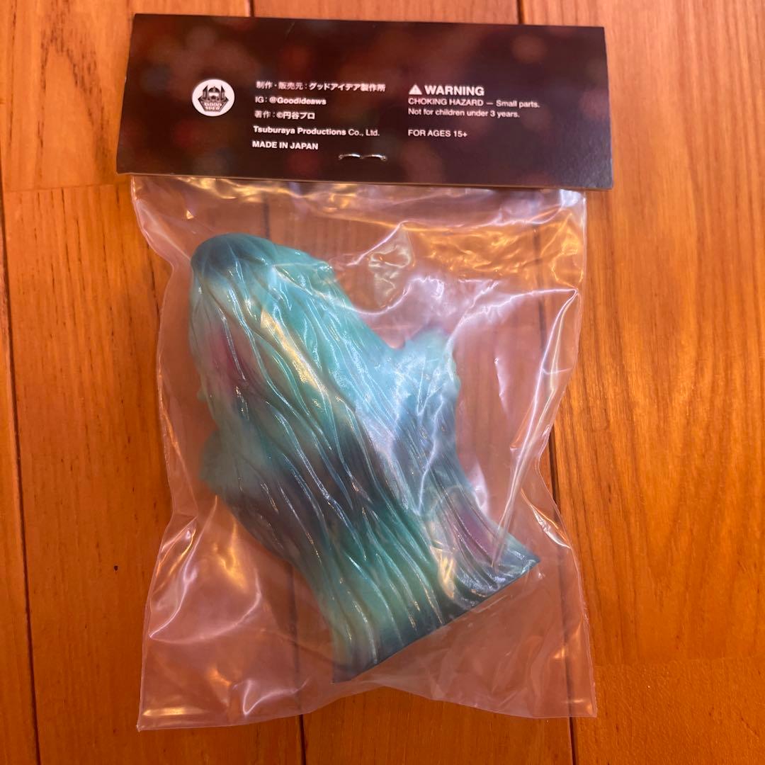 中ザザーン グッドアイデア製作所 ホビラン ホビーラウンド 33 ブルマァク