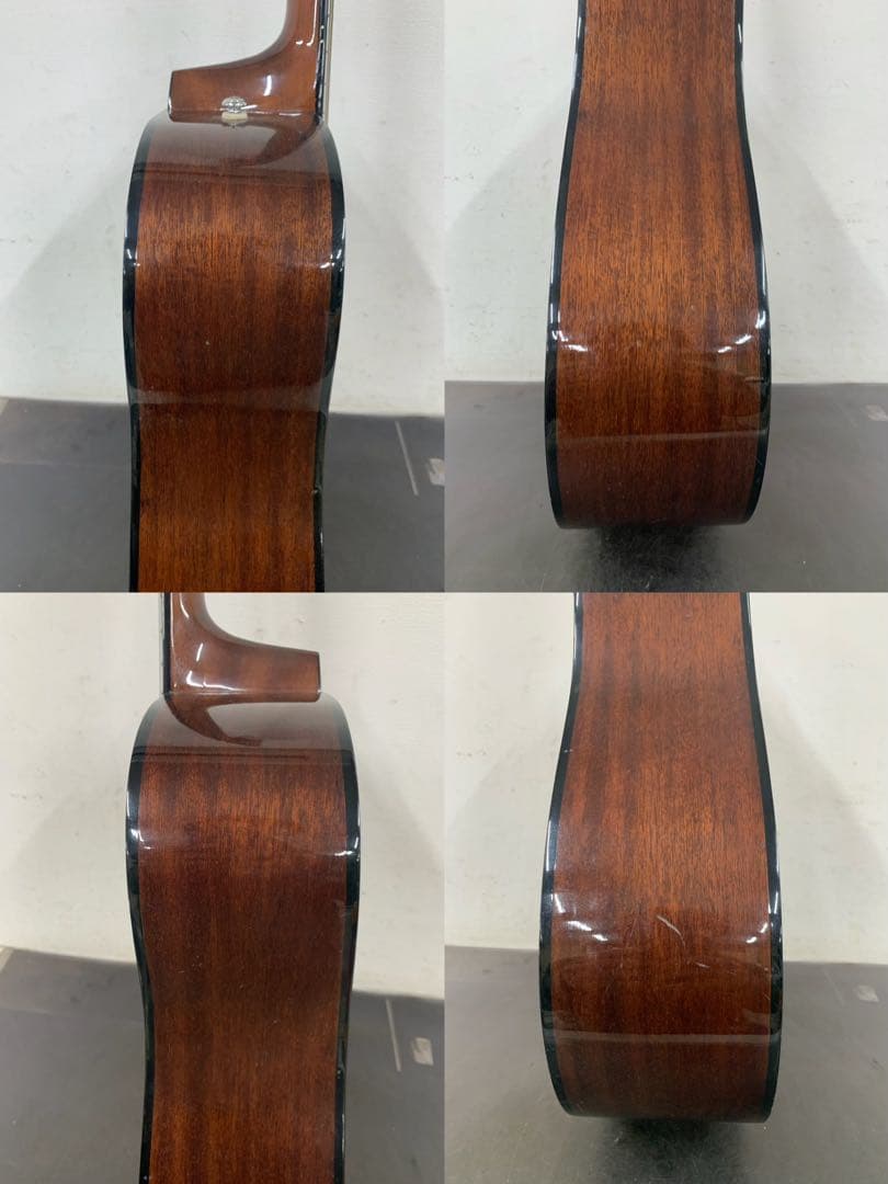 Fender CD60 SB エレアコ/アコースティックギター フェンダー