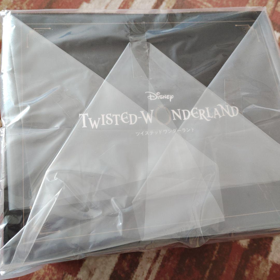 アズール・アーシェングロット 1/8スケールフィギュア ツイステ