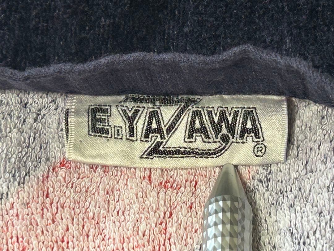 EIKICHI YAZAWA タオル