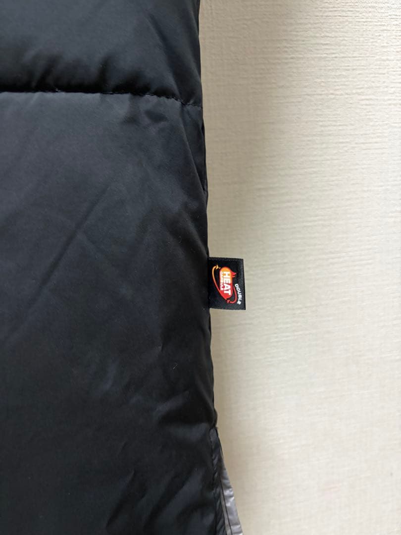 YONEX ベンチコート フード付き　Mサイズ