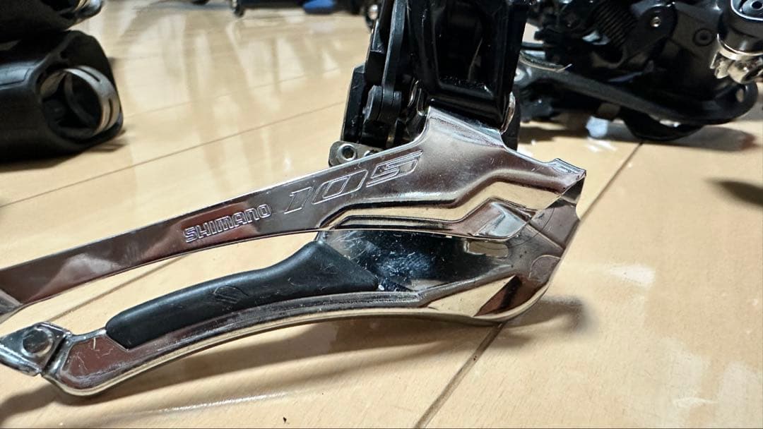 105 アルテグラ グループセット 7000 8000