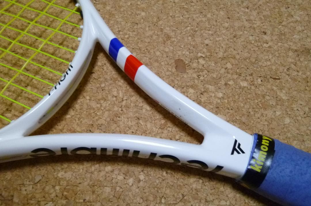 テクニファイバー　 T-FIGHT 285 　Ｇ2　2025　美品