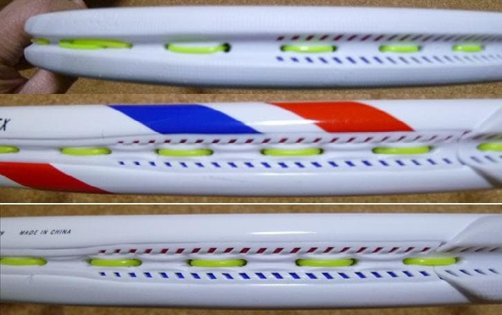 テクニファイバー　 T-FIGHT 285 　Ｇ2　2025　美品