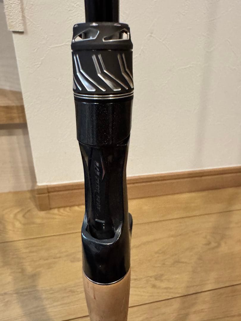 スティーズ　リアルコントロール　73H-sv 美品