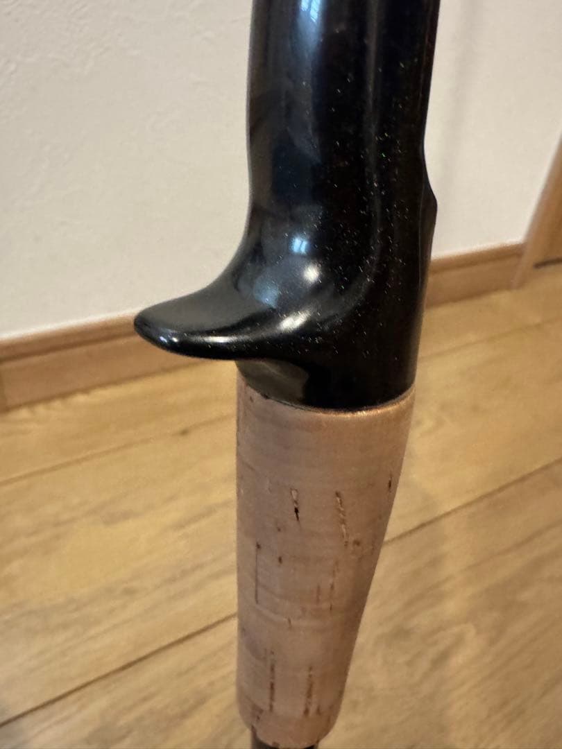 スティーズ　リアルコントロール　73H-sv 美品