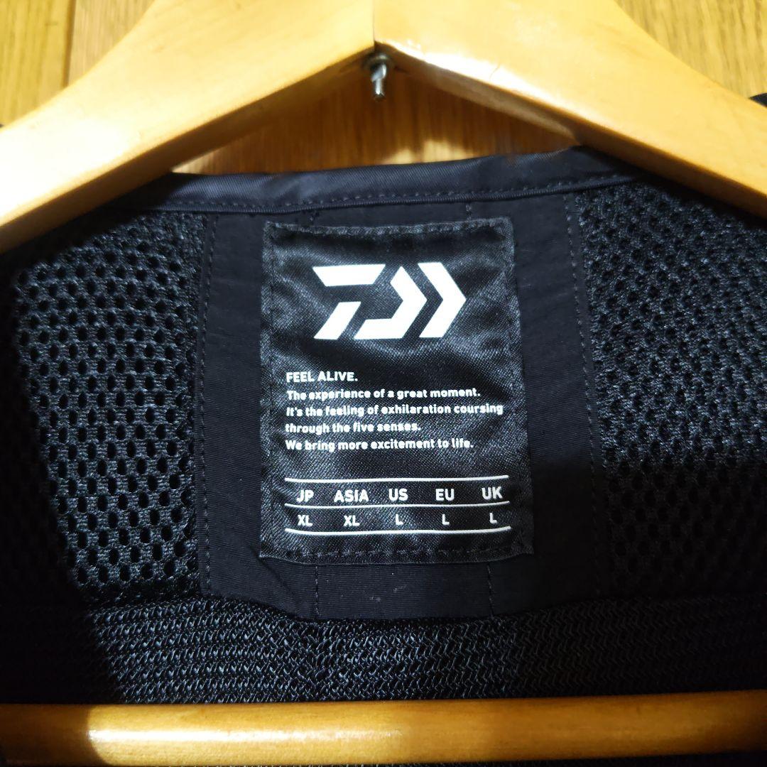 【ダイワ】DF-3023T トーナメント バリアテック® サイバーフロート XL