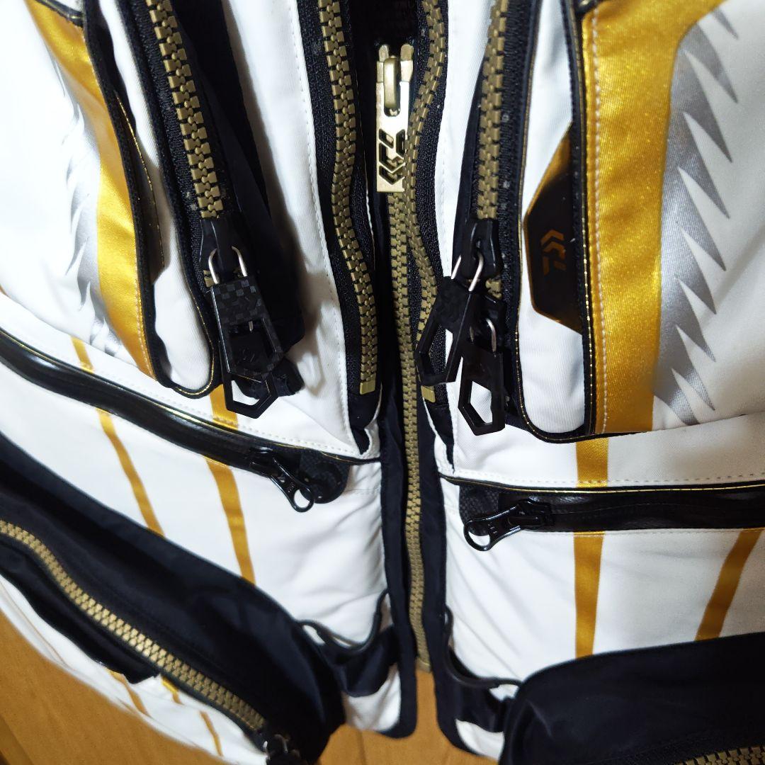 【ダイワ】DF-3023T トーナメント バリアテック® サイバーフロート XL