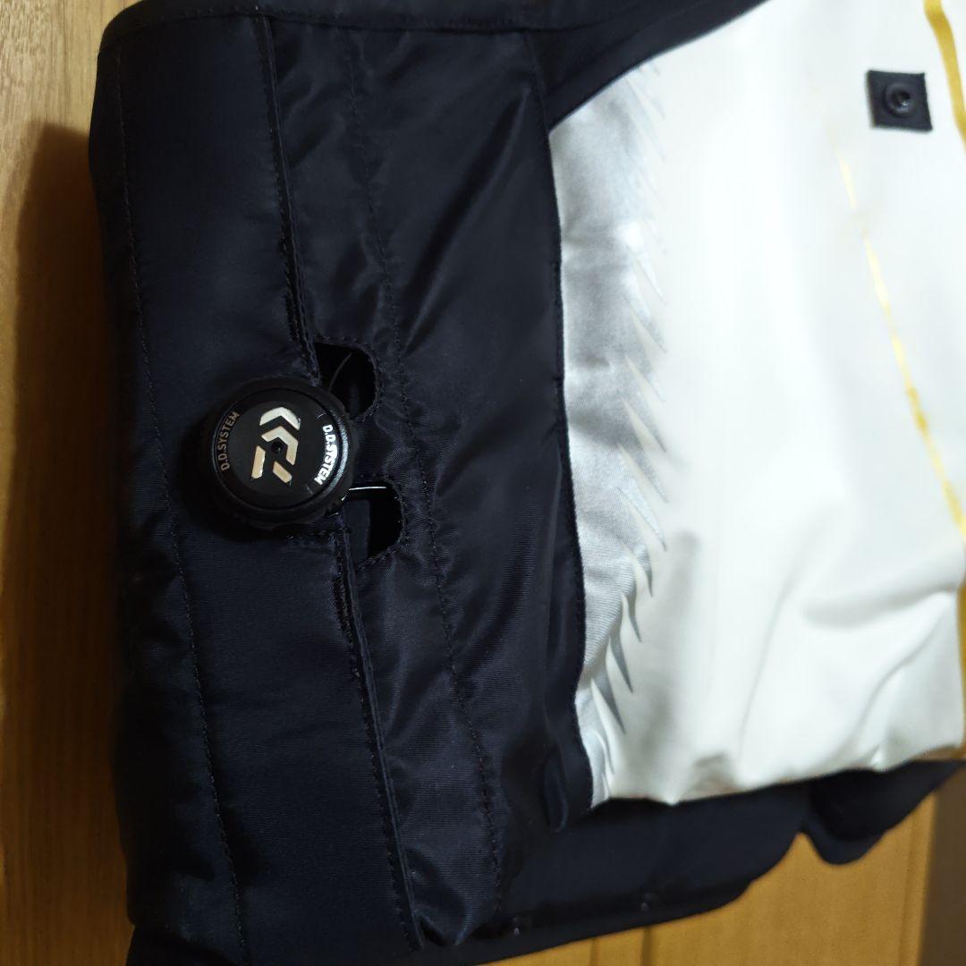 【ダイワ】DF-3023T トーナメント バリアテック® サイバーフロート XL