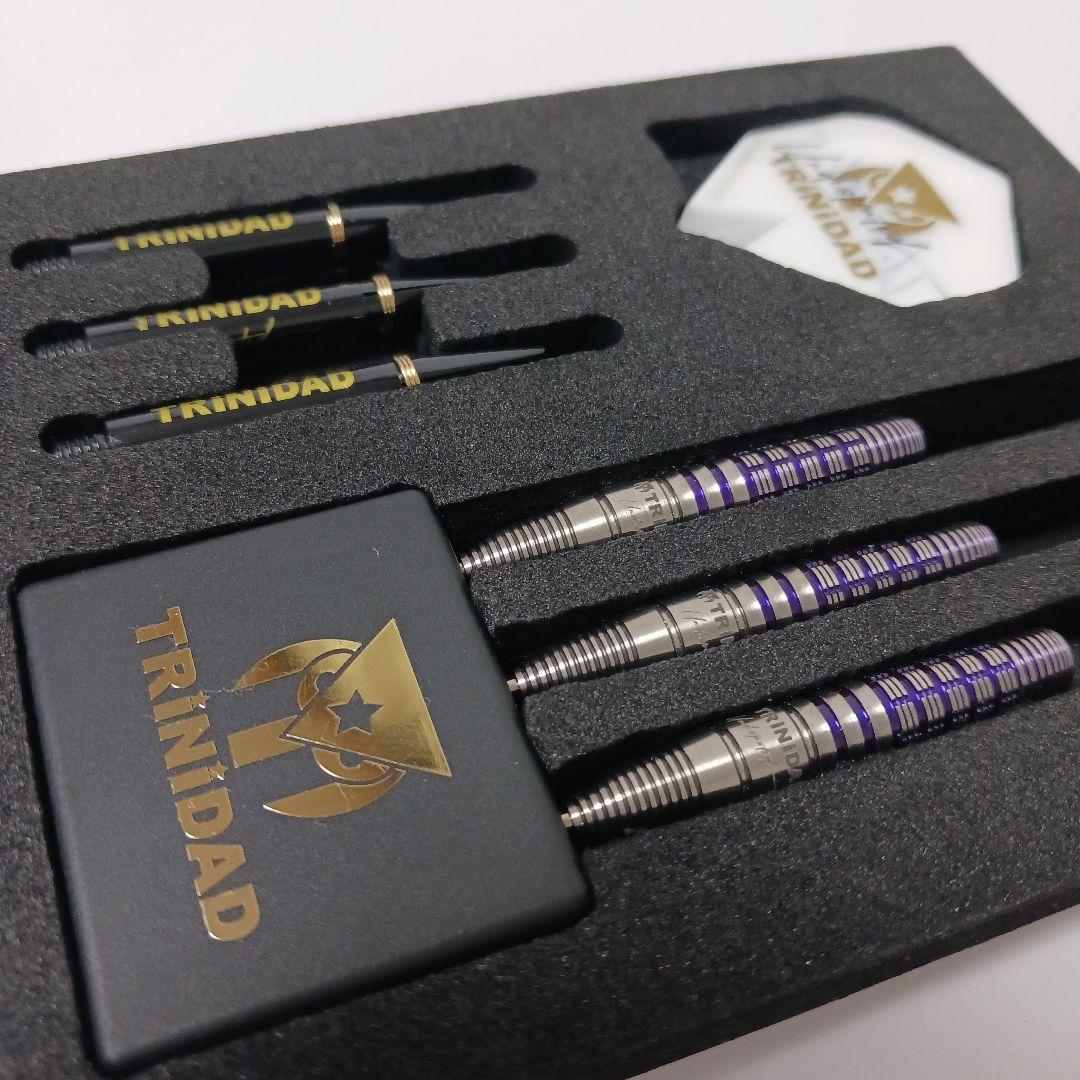 新品 TRiNiDAD ROMERO Type3 (ロメロ タイプ3) 岩田夏海