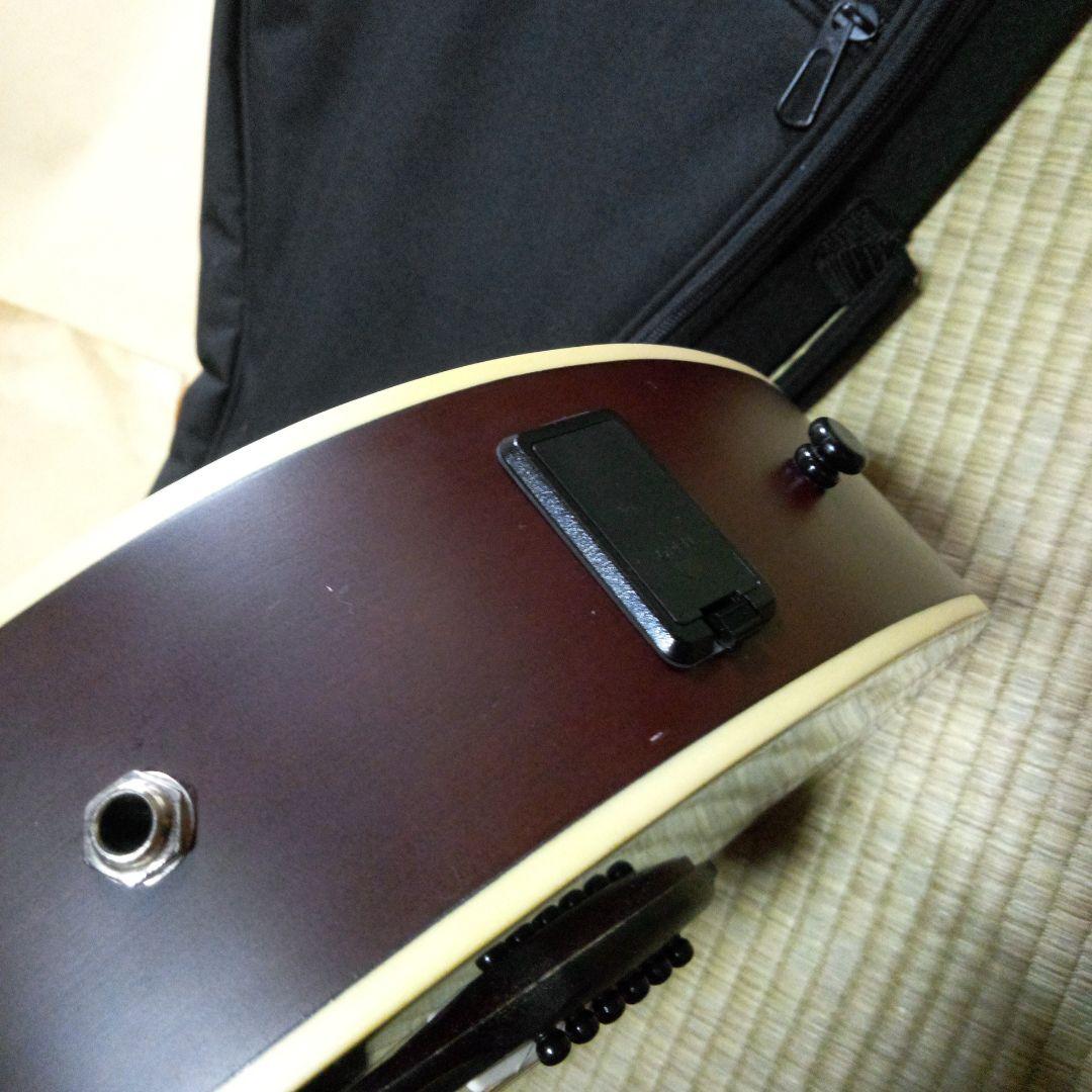 ヤマハ APXT・2 小型 エレアコ ギター