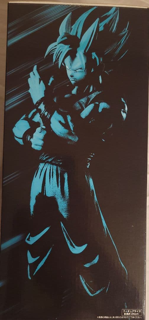 ドラゴンボール　一番くじ　メモリーズ　C賞　孫悟空　袋未開封