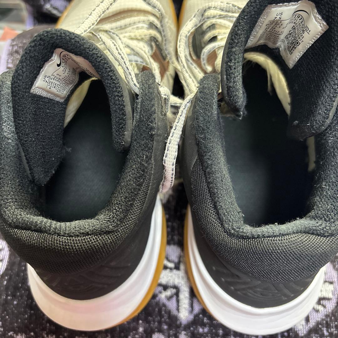 Nike Kyrie 7 シューズ 7.5