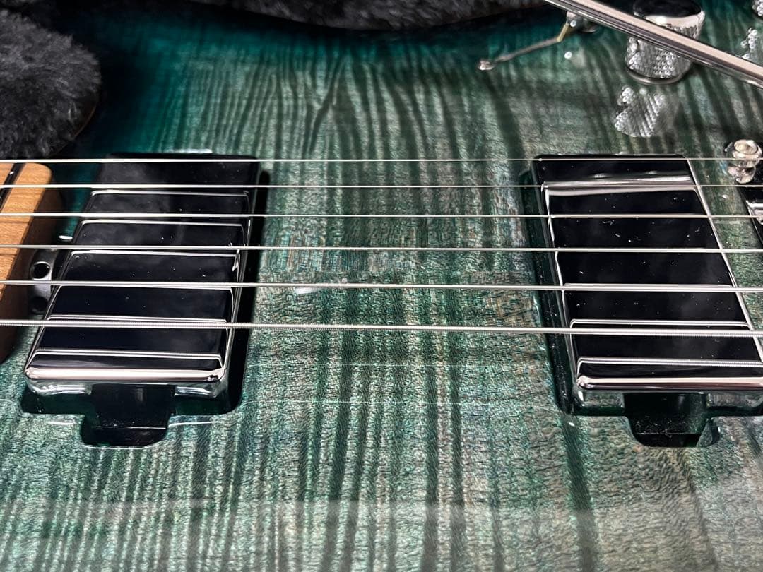 ギター musicman SABRE HT