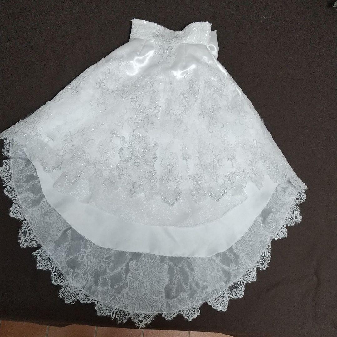 シェリーメイウェディングドレス