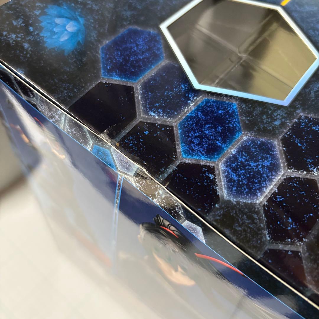 Dグレ　神田　フィギュア