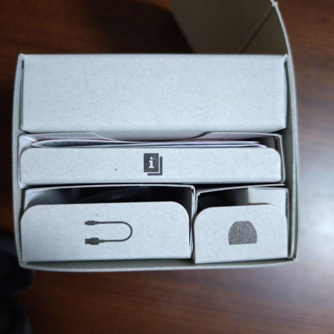 美品 SONY LinkBuds S アイナナ イヤホン　　百