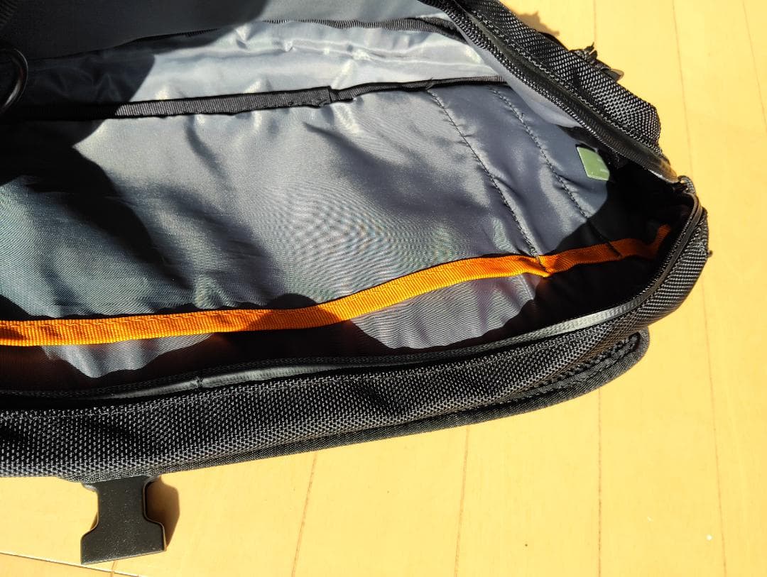 CHROME　KADETSLINGBAG　クローム　カデットスリングバッグ