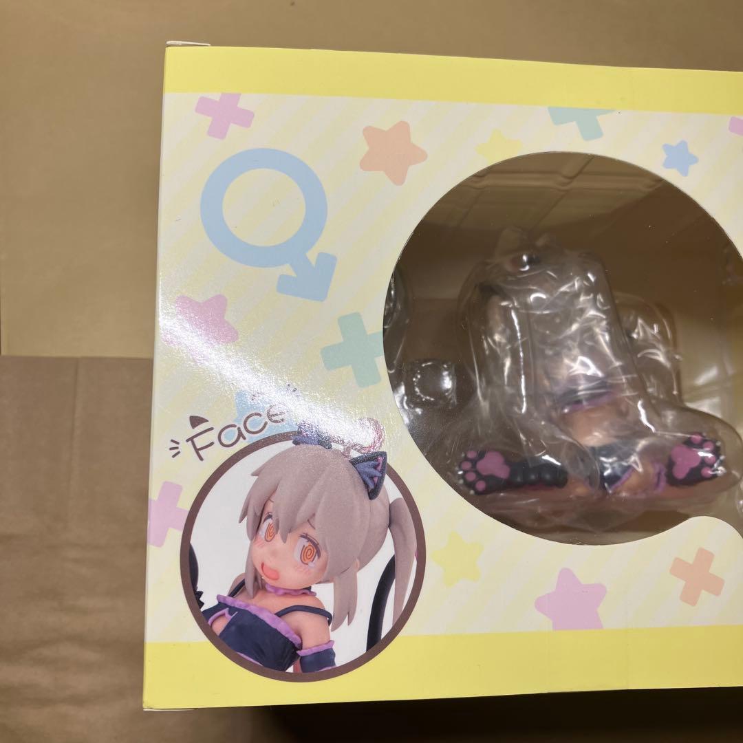 おにまい　お兄ちゃんはおしまい！　フィギュア　てのひらまひろちゃん　緒山まひろ